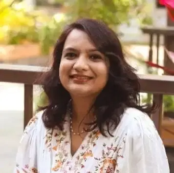 Suvina Rai Suvina Rai