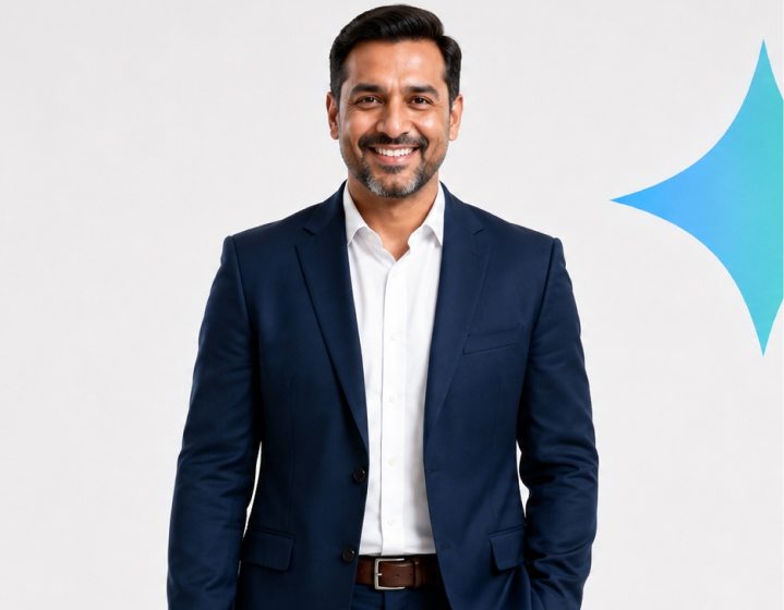 CEO / MD